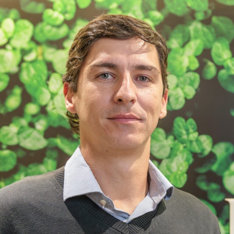 Cássio Mello Teixeira