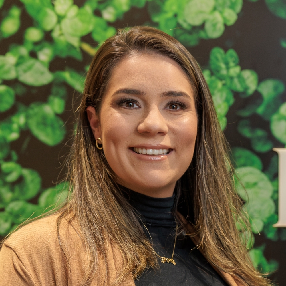 Dra. Viviane Trindade - corpo clínico IECAD