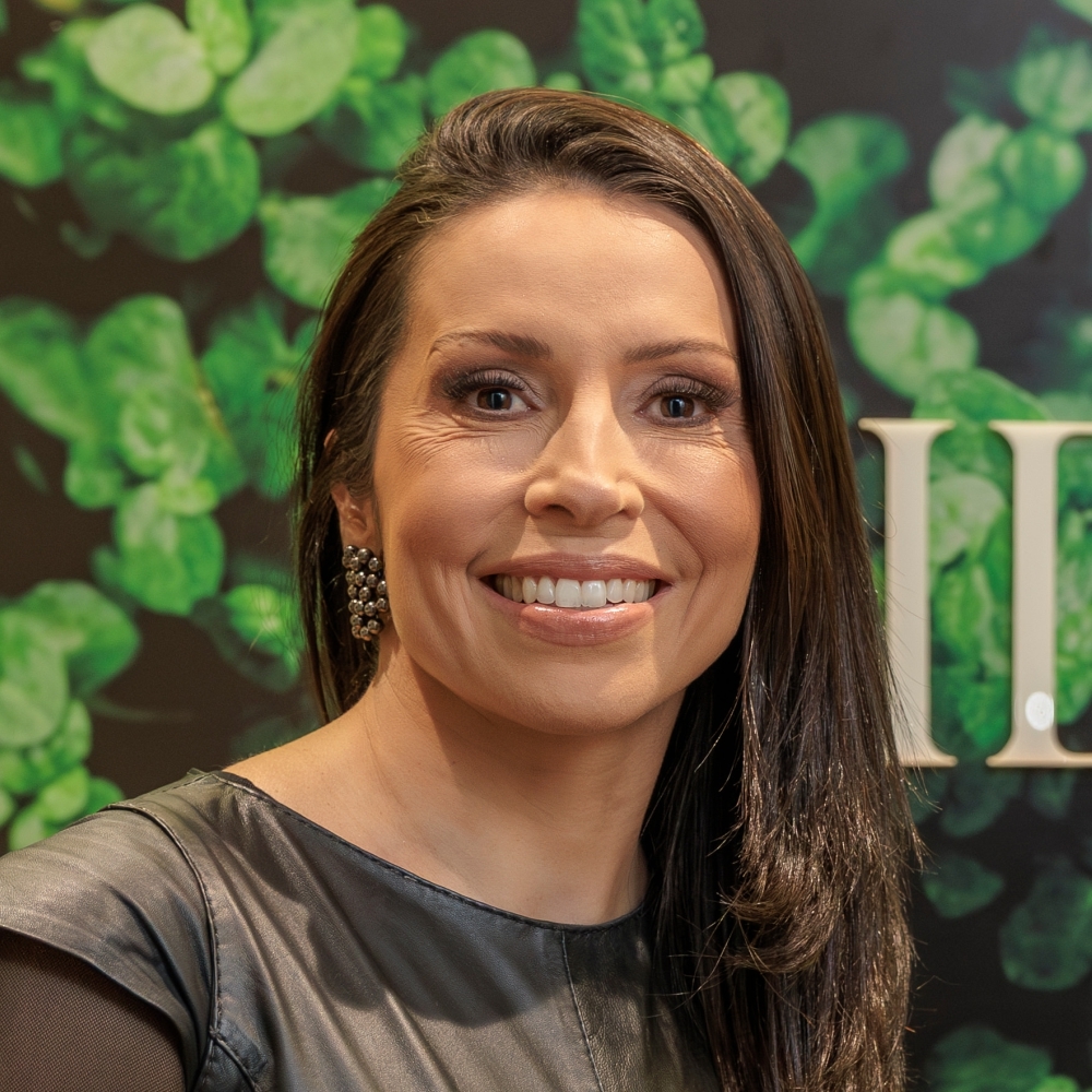 Dra. Talita Vila Martins - corpo clínico IECAD